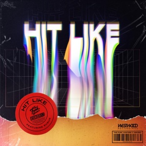 THE FUNK HUNTERS/ESKEI83/RUSUR — Hit Like