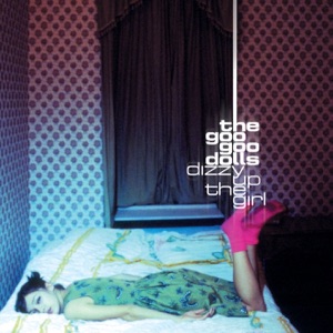 THE GOO GOO DOLLS — IRIS (1998)