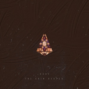 The Grim Reaper — The Roof is on Fire (Single Ed