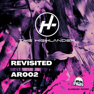 The Highlander — Emotional Overload (Shed a Tear Mix)
