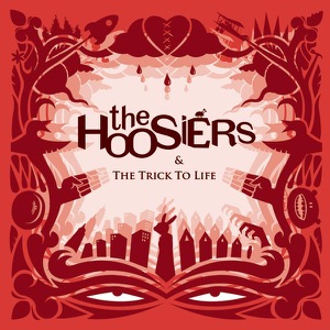 The Hoosiers — Worried About Ray