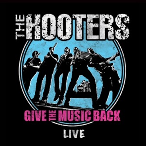 The Hooters — Private Emotion