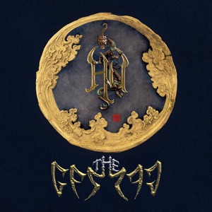 HU, The — Wolf Totem (Feat. PAPA ROACH)