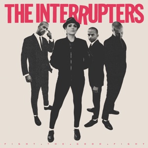 INTERRUPTERS, The — Title Holder