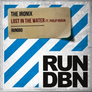 THE IRONIX/PHILIP BRAUN/USB PLAYERS — Lost in the Water