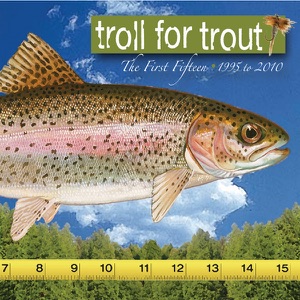 The Kazu Matsui Project — Forest Trout