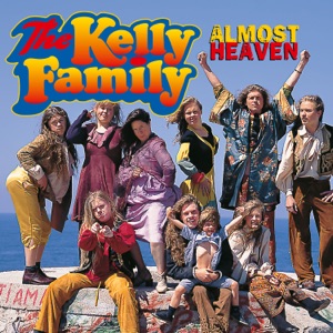 The Kelly Family — Fell In Love With An Alien