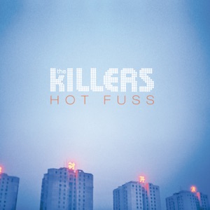 The Killers — Jenny Was A Friend Of Mine (live)