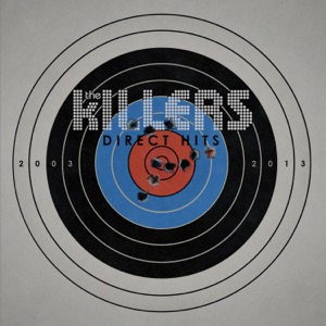 THE KILLERS — MR. BRIGHTSIDE (2004)