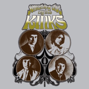 The Kinks — Waterloo Sunset