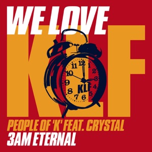 The KLF — 3AM Eternal Live at the S.S.L.