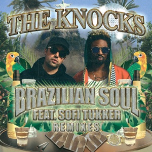 The Knocks feat. Sofi Tukker — Brazilian Soul (FTampa Remix) - 0:00