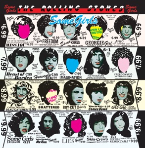 THE KOLORS — ROLLING STONES (2026)