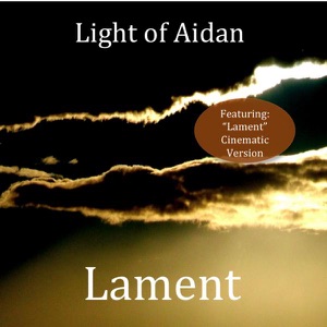 The Light Of Aidan — Snowbird (feat. Zia Williams)