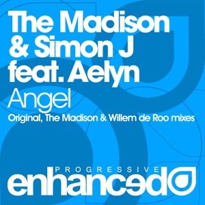 The Madison & Simon J Feat. Aelyn — Angel (Original Mix)