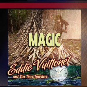 The Magic Time Travelers — California Dreamin'