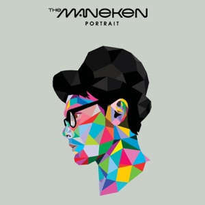 The Maneken — Ghost Town Frowns