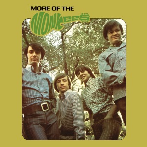 The Monkees — I'm a Believer