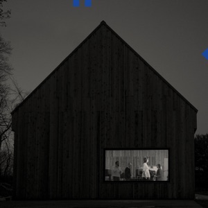 The National — The System Only Dreams In Total Darkness
