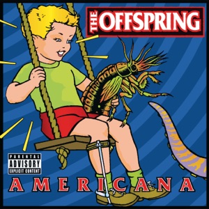 The Offspring — Pretty Fly (For A White Guy) (Mix)