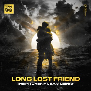 THE PITCHER — Long Lost Friend