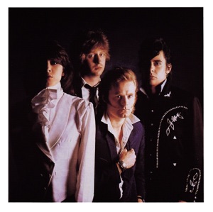 The Pretenders — I Go to Sleep