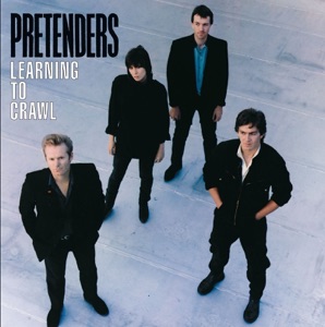 PRETENDERS, The — Middle Of the Road