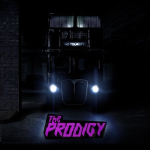 THE PRODIGY — Give Me A Signal