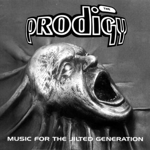 The Prodigy — Voodoo People (Airport Remix)
