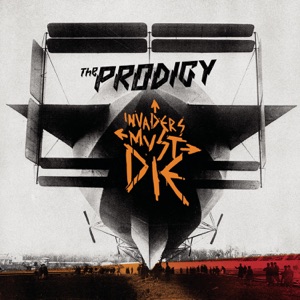 The Prodigy — Warrior's Dance