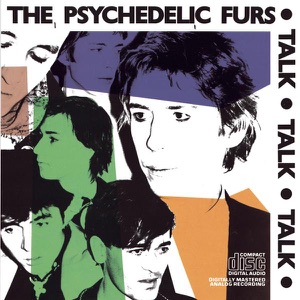 The Psychedelic Furs — Pretty in Pink