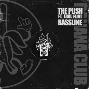THE PUSH/EROL FLINT — Bassline