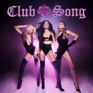 THE PUSSYCAT DOLLS — CLUB SONG (2026)