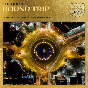 The Quest — Round Trip (Extended Mix)
