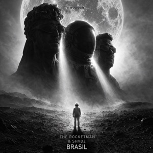 THE ROCKETMAN/SHVDZ — Brasil