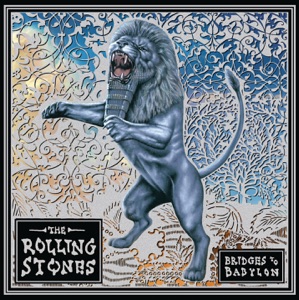 THE ROLLING STONES — ANYBODY SEEN MY BABY (1997)