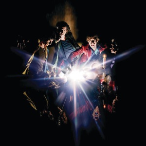 THE ROLLING STONES — RAIN FALL DOWN (2005)