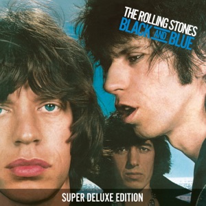 THE ROLLING STONES — Shame Shame Shame