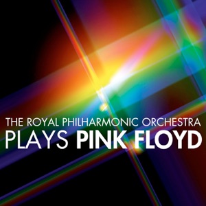 THE ROYAL PHILARMONIC ORCHESTRA — Another Brick in the Wall (Pink Floyd)