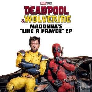 the Sampler — DeadPool