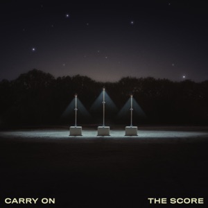 The Score feat. Travis Barker — All Of Me