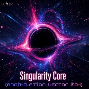 The Sense — Annihilation (Core Mix)