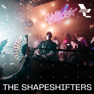 THE SHAPESHIFTERS — LOLA'S THEME (2003)