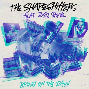 The Shapeshifters — Shake, Shake (Original Mix) - 0:00