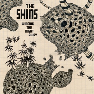 The Shins — Australia