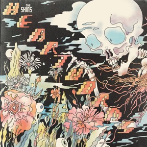 The Shins — Half a Million