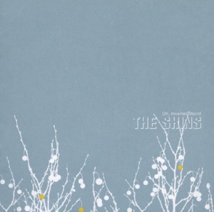 The Shins — New Slang