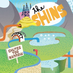 The Shins — Pink Bullets