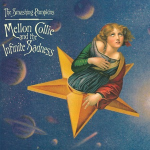 THE SMASHING PUMPKINS — 1979