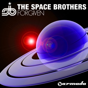 The Space Brothers — Forgiven